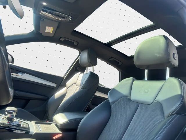 Audi SQ5 TDI MarixLED+Pano+Navi+el Sitze