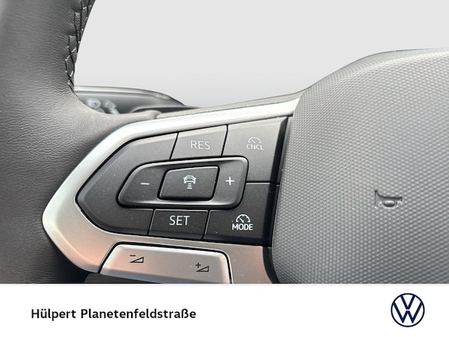 Volkswagen Golf DSG Style Variant