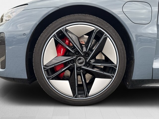 Audi RS e-tron GT Quattro