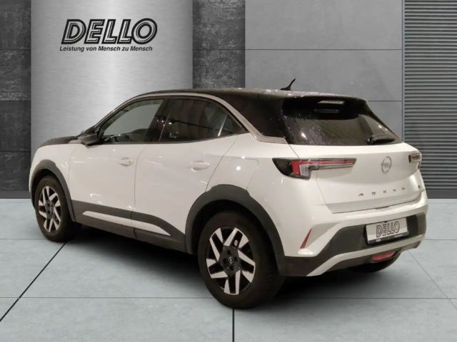 Opel Mokka Elegance Mokka-e