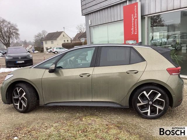 Volkswagen ID.3 IQ.Drive Performance Pro