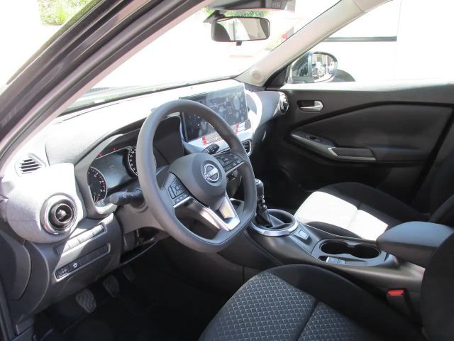 Nissan Juke Acenta DIG-T