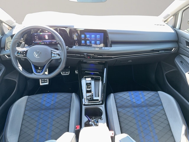 Volkswagen Golf 4Motion DSG Golf VIII