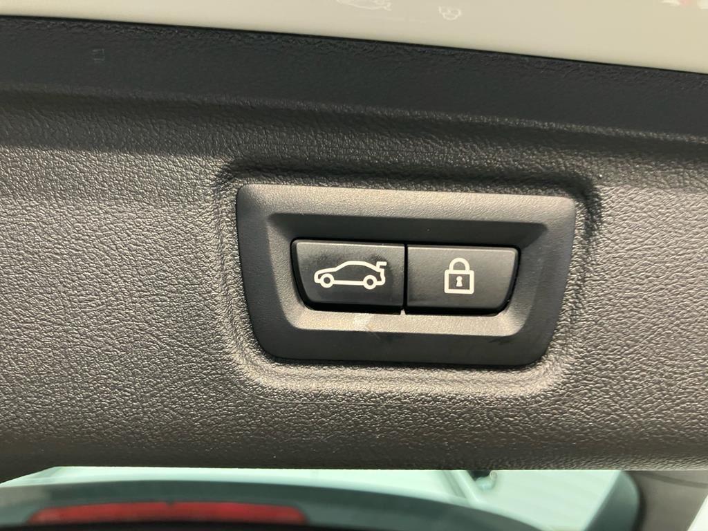 BMW 320 320i Touring