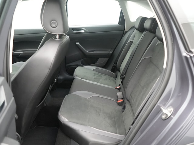 Volkswagen Taigo DSG Style