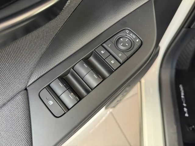 Toyota C-HR Hybride Plug-in Technik