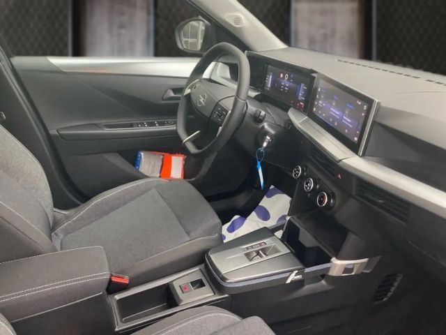 Opel Frontera Edition