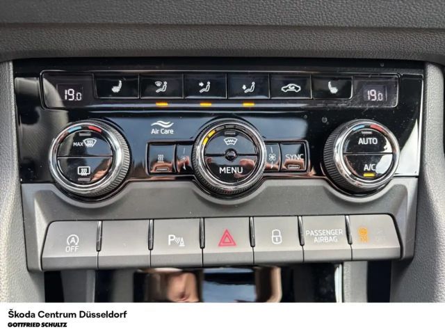 Skoda Karoq 2.0 TDI 4x4 Sportline