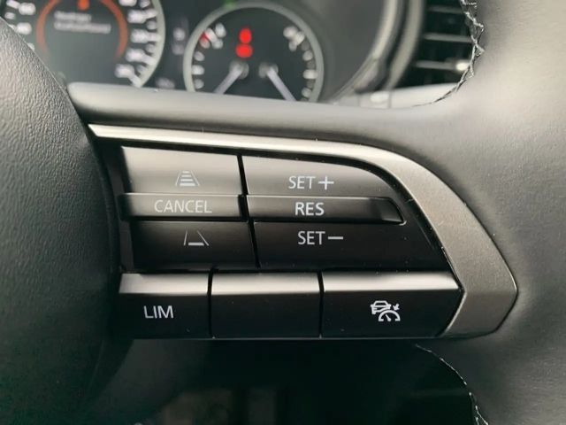 Mazda CX-30 Prime-line