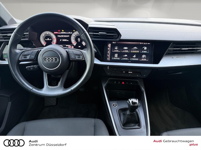 Audi A3 30 TDI Sportback