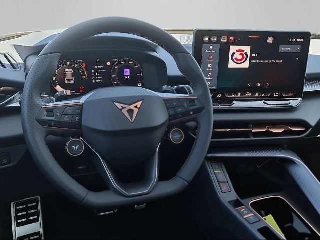 Cupra Terramar 1.5 e-TSI 150 PS DSG