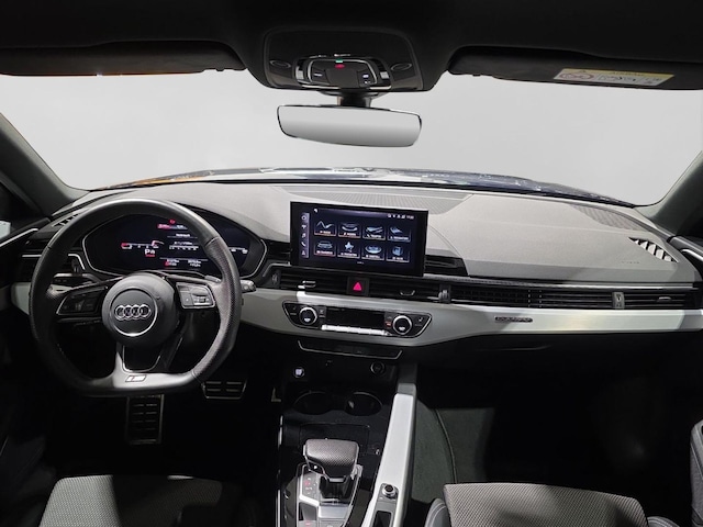 Audi A4 45 TFSI Avant Quattro S-Line S-Tronic