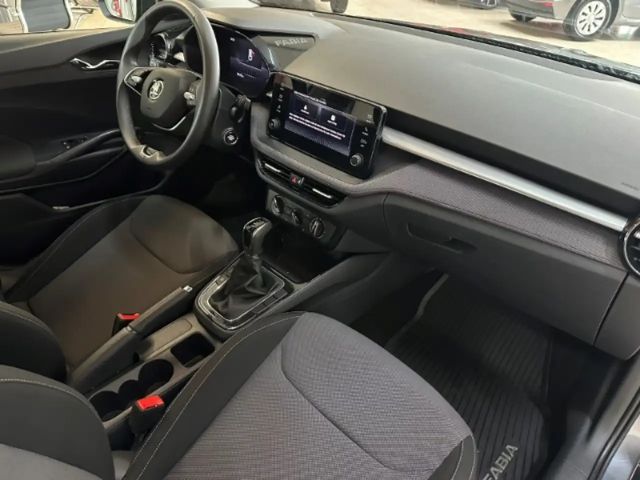 Skoda Fabia 1.0 TSI Selection