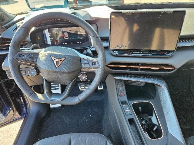 Cupra Terramar 1.5 e-Hybrid e-Hybrid