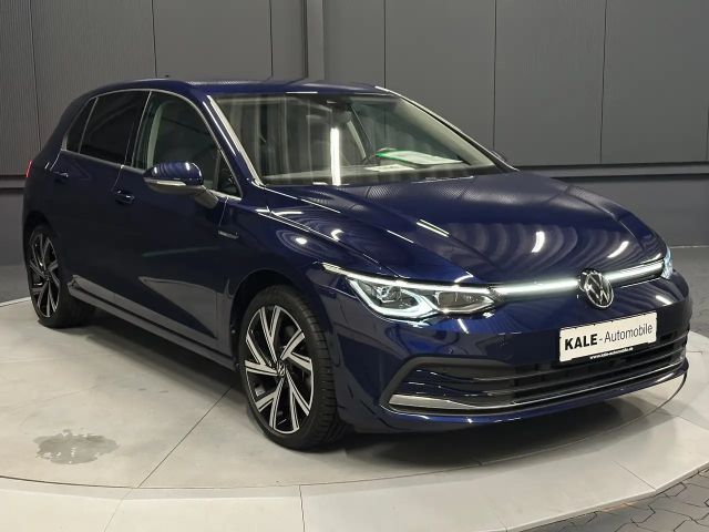 Volkswagen Golf IQ.Drive Style