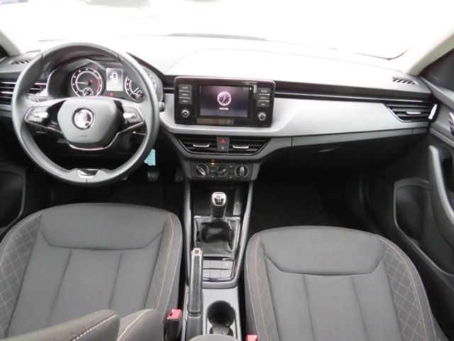 Skoda Kamiq 1.0 TSI Ambition