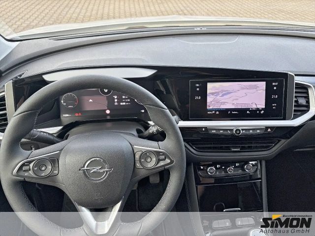 Opel Grandland X GS-Line Grand Sport