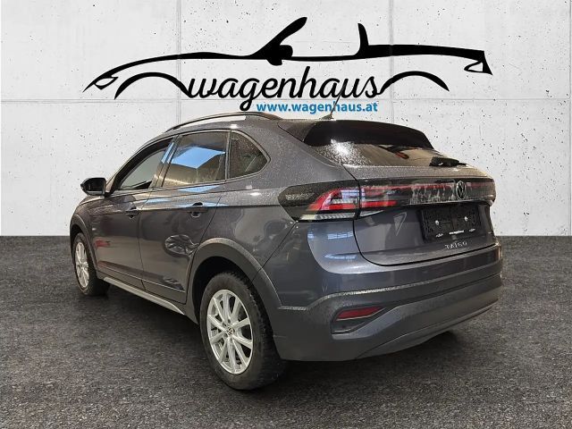 Volkswagen Taigo Life