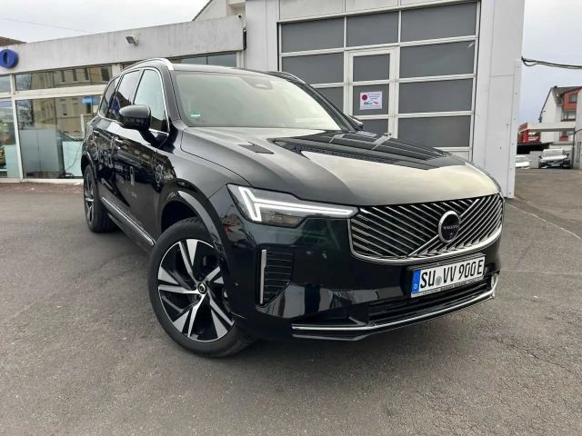 Volvo XC90 AWD Bright T8 Ultra