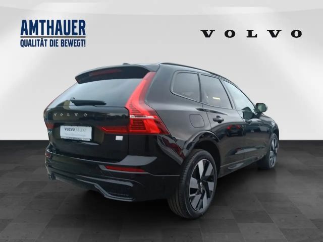 Volvo XC60 AWD Dark Plus T8