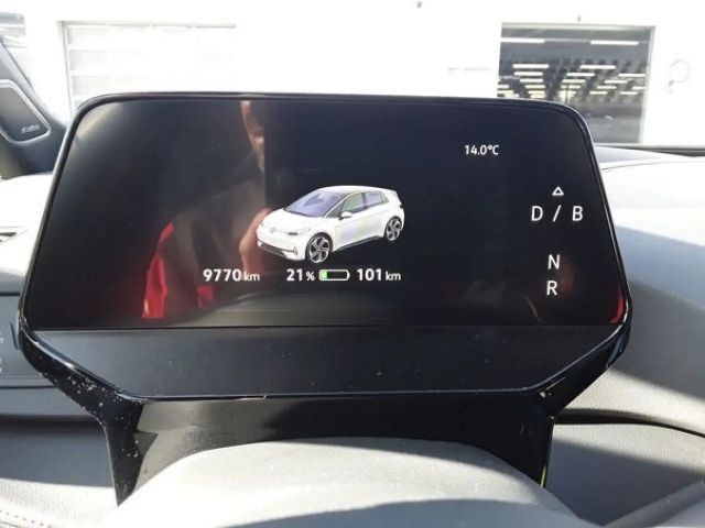 Volkswagen ID.3 GTX Max