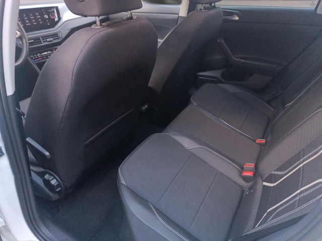 Volkswagen Taigo 1.5 TSI DSG IQ.Drive Style