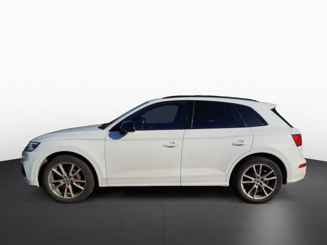 Audi SQ5 Quattro