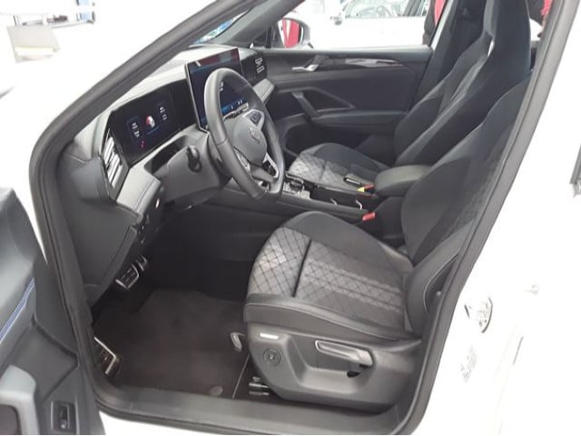 Volkswagen Tiguan 2.0 TDI DSG R-Line