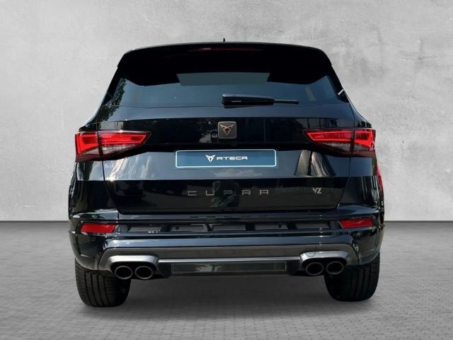 Cupra Ateca 2.0 TSI 4Drive DSG VZ