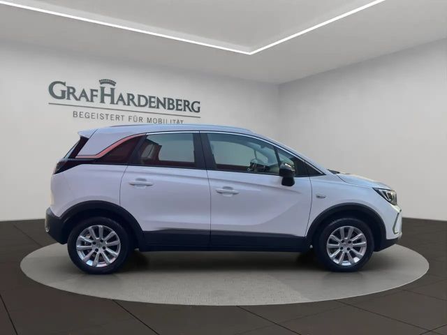 Opel Crossland X 1.5 CDTI 1.5 Turbo Elegance