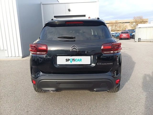 Citroën C5 Aircross BlueHDi