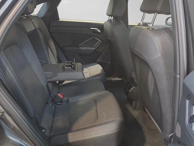 Audi Q3 35 TDI S-Line