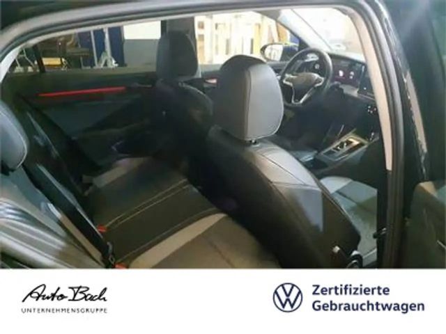Volkswagen Golf 1.5 TSI DSG Plus