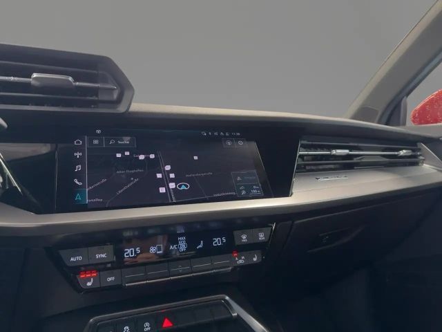 Audi S3 2.0 TFSI Quattro Sedan