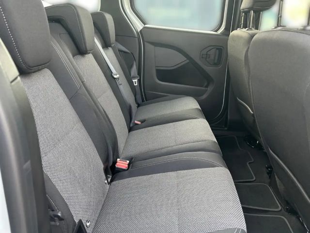 Mercedes-Benz T-Klasse ++WENIG KILOMETER!++WIE NEU!++