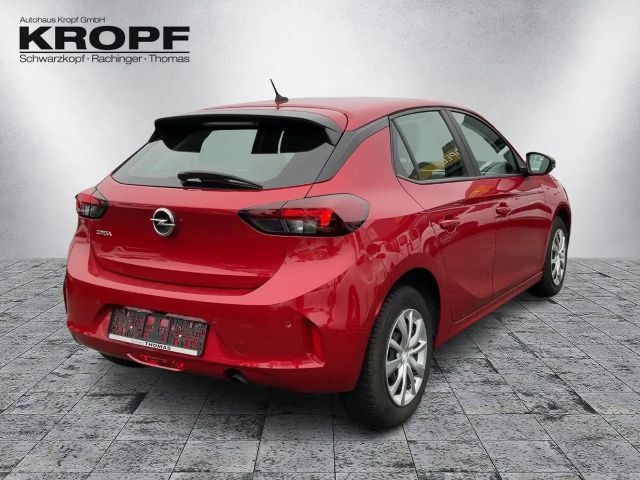 Opel Corsa Edition