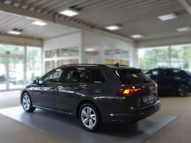 Volkswagen Golf Golf VIII Life Variant