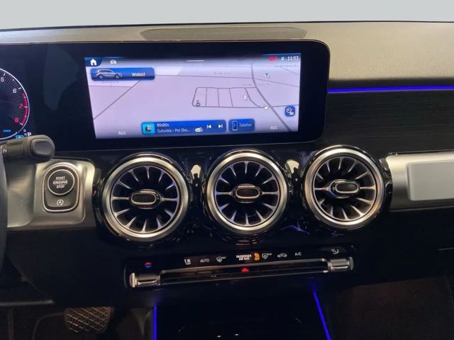 Mercedes-Benz GLB 200 GLB