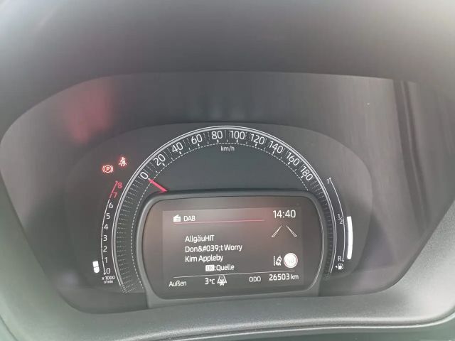 Toyota Aygo X Play X-play