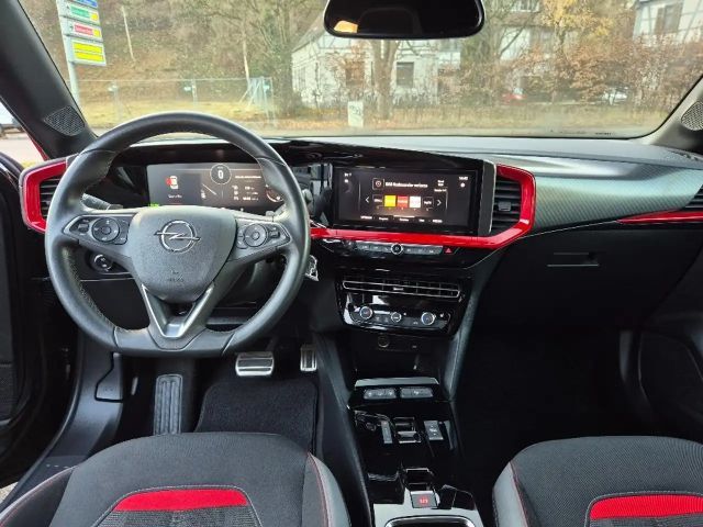 Opel Mokka GS-Line Grand Sport Turbo