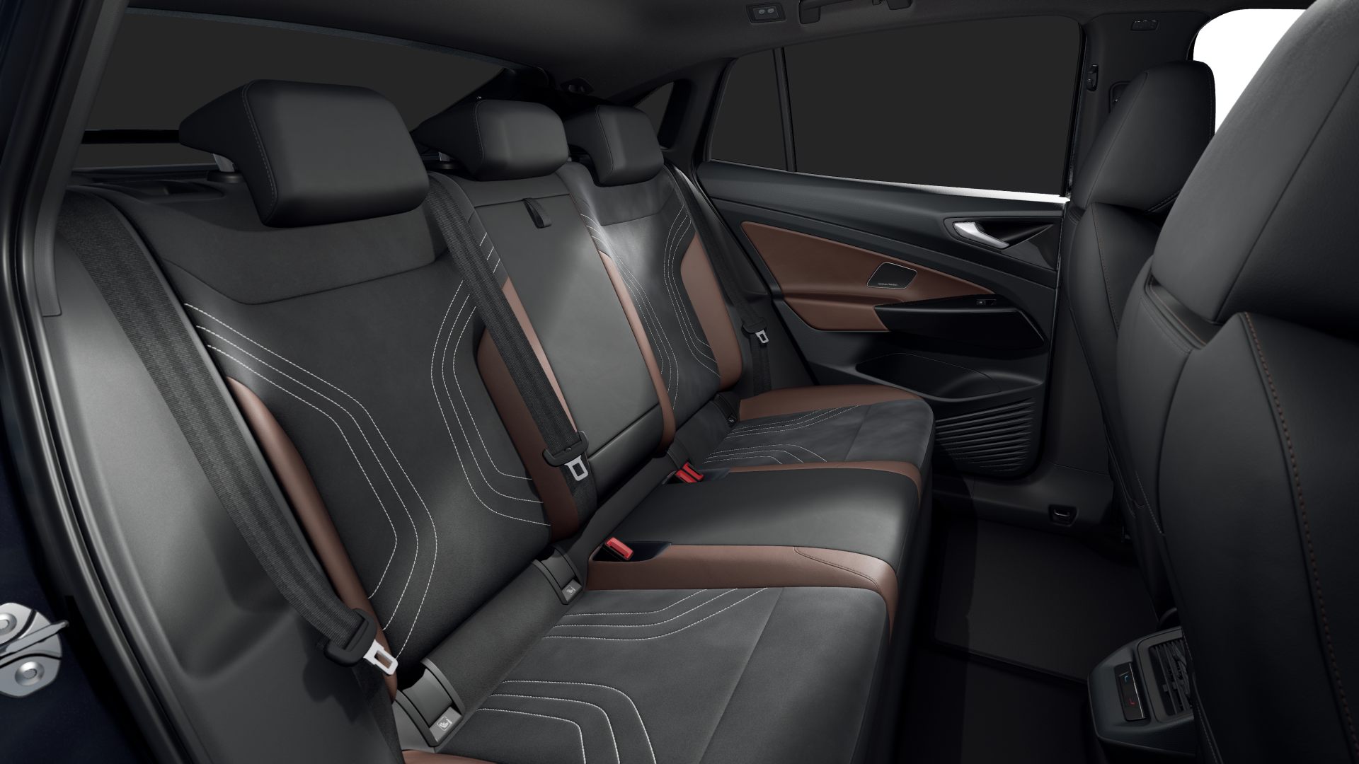 Volkswagen ID.5 IQ.Drive Pro