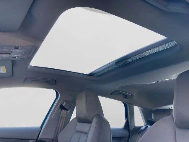 Audi A3 Hybride Sedan