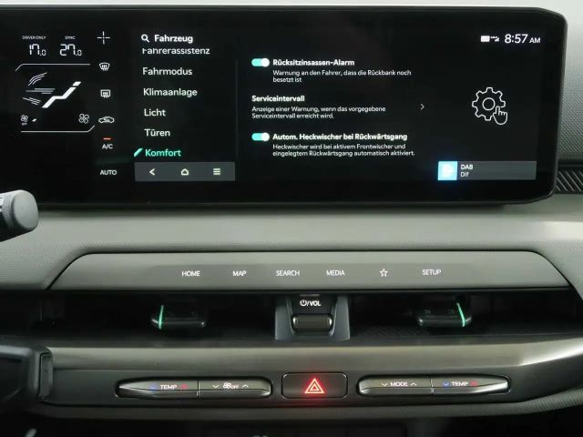 Kia EV4 81.4 kWh Air