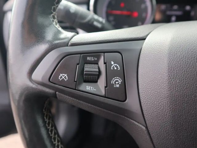 Opel Astra 1.2 Turbo Edition Turbo