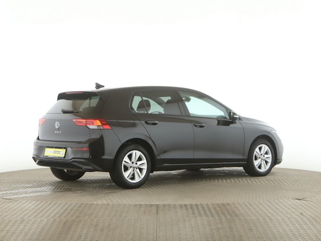 Volkswagen Golf 1.5 TSI Golf VIII Life