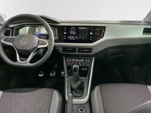 Volkswagen Taigo 1.0 TSI