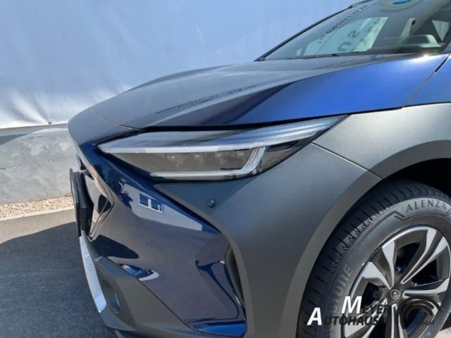 Subaru Solterra AWD Comfort