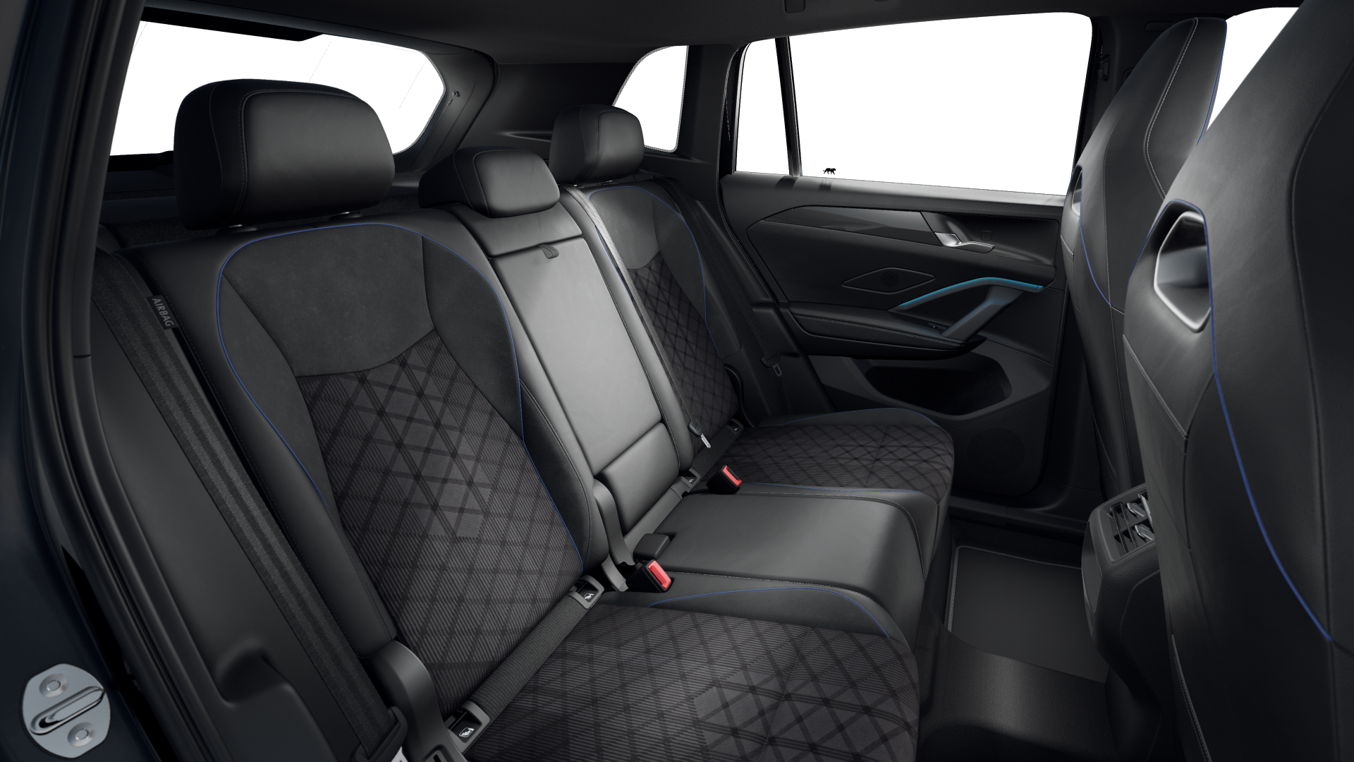 Volkswagen Tiguan 1.5 eTSI DSG