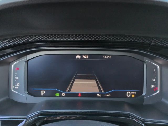 Volkswagen Polo 1.0 TSI DSG