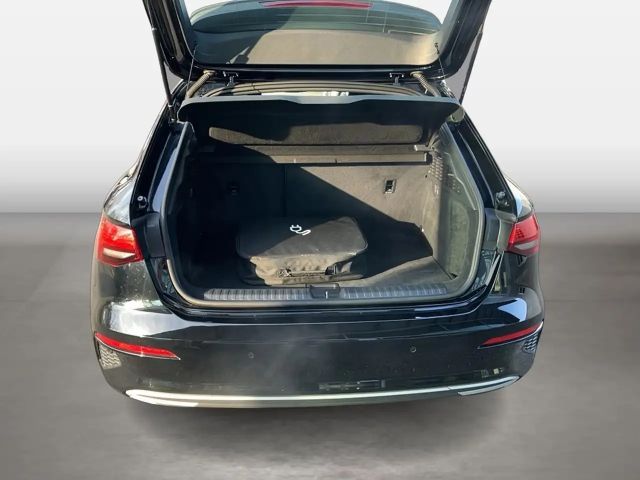 Audi A3 S-Line Sedan Sportback